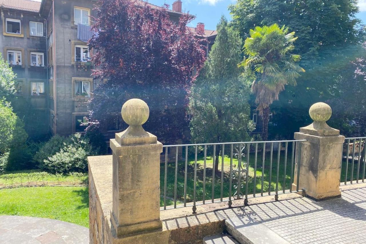 Nenuca Ii, El Paraiso En Oviedo Luaran gambar