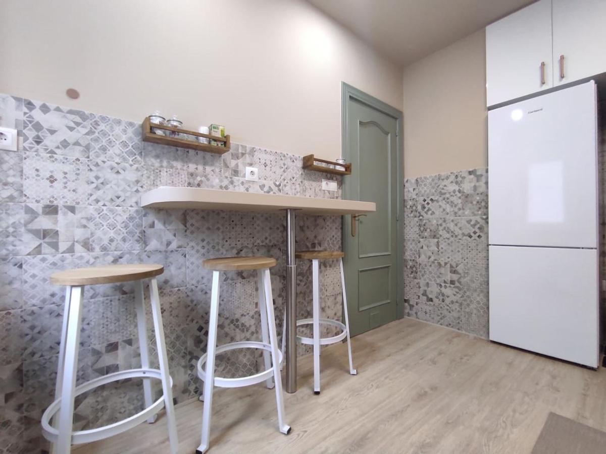 Nenuca Ii, El Paraiso En Oviedo Luaran gambar