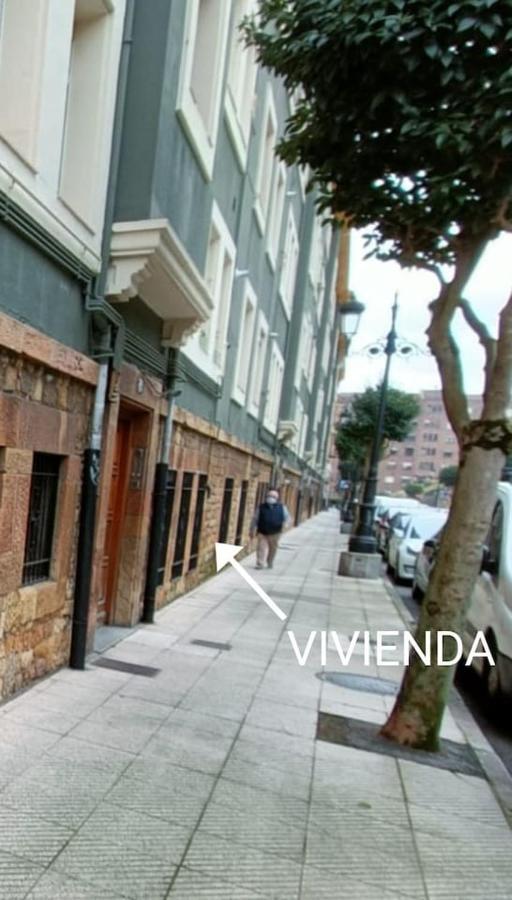 Nenuca Ii, El Paraiso En Oviedo Luaran gambar